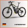 Kp 1/1 - Haibike FS Pro 27 elektromos kerkpr