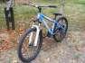 jszer PRODIGY 981 dirt-freeride mountainbike kerkpr suntour duro