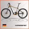 Haibike xDuro SL 29 Kerkpr