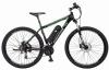 Stratos Bergsteiger 5 1 29 MTB Elektromos kerkpr 46 cm 24xXT Li Ion 36V 9A