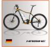 Haibike xDuro SL 29 elektromos kerkpr