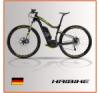 Haibike Xduro Pro 29 elektromos kerkpr