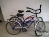 Loy Cruiser 24-es acl vzas j vrosi kerkpr (city bike) elad