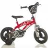 Piros BMX gyermek kerkpr 12-es mretben