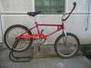 BMX 20 tpus kerkpr elad