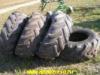 Gumiabroncs, felni 17.5 LR24 Goodyear Rakodgp gumi Nyregyhza