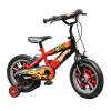 STAMP Gyerek kerkpr BMX 12 - Mattel Hot Wheels