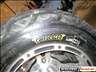 Kenda Speedracer 225/40 R10 quad gumi