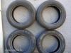 Pirelli P6, Michelin Energy 195/65x15 nyri gumi
