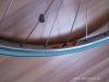 Shimano R600 felni + Michelin gumi
