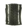 MICHELIN KERKPR KPENY 26X2,1 WILDGRIPPER 54-559 FEKETE MICHEL