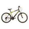 HAUSER GRIZZLY 26 21 sebessges MTB kerkpr