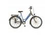 Schwinn Csepel Siren 7 sebessges 26 os agyvlts kerkpr