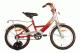 Hauser swan 16 os lny BMX kerkpr