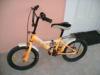 Mexller BMX kerkpr 16 os