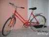 Puch Sprint 26 os piros ni kontrs kerkpr