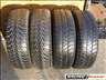 Akci 195/65 R15 tli gumi Pirelli!!