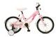 Schwinn Csepel Venus Pink lny kerkpr