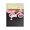 Hello Kitty kerkpr Pink 12 Zoll