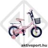 BMX Lny 12 Rzsaszn Gyermek Kerkpr