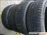 VREDESTEIN wintrac xtreme 235/55 R17 tli gumi garnitra!