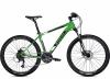 Trek 4300 Disc kerkpr (2013) 15,5 zld