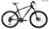 Cube Analog Comp MTB kerkpr 18 os mretben zld fekete