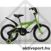 BMX 16 Tommy Fi Zld Kerkpr