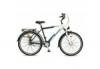 Schwinn Csepel Spring 7 sebessges 28 os agyvlts kerkpr