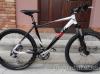 KTM Alp C C MTB alu kerkpr 26 jszer FULL XT felszereltsg