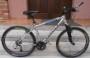 Hasznlt Focus MTB alu jszer kerkpr, XT,3x9 speed aprhirdets