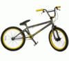 Muddyfox Screech BMX kerkpr 20 colos (82816)