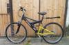 SPINDEL MTB Dupla rugs Kerkpr 26 os