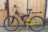 SPINDEL MTB Dupla rugs Kerkpr 26 os