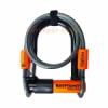 Kryptonite Evolution Mini-5 kerkpr U-lakat + Hurokkbel