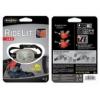 Nite Ize RideLit LED kerkpr vilgts, piros