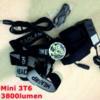  Led kerkpr, s fejlmpa XM-L t6 led 3800 lumen