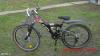 24 es Mountain bike trcsafkes kerkpr elad