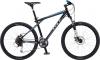 GT Aggressor 3 0 MTB kerkpr trcsafk Shimano Alivio matt fekete L