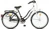 CRUISER GR Kerkpr Vrosi City Schwinn Csepel