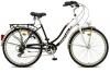 CRUISER 7sp Kerkpr Vrosi City Schwinn Csepel