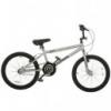 20 Silver Fox Revolt BMX kerkpr