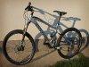 -220 e!!! Mondraker Foxy kerkpr (FOX Float CTD telk, Avid Elixir fkek, Sram X7 hajts) 459.000