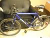 Neuzer Altrix Mistral Mountain Bike Kerkpr