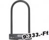 ABUS Kerkprlakat 32/150HB230 230mm U-alak Lakat