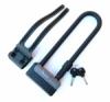 Velotech kulcsos U lakat 13 x 100 x 290 mm
