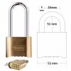 MASTER LOCK 175DLH szmzras biztonsgi lakat (UTOLS DARAB)