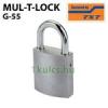 Olcs Mul-T-Lock 7x7 G 55 lakat vsrls