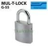Olcs Mul-T-Lock Interactive G 55 lakat vsrls