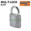 Olcs Mul-T-Lock 7x7 G 47 lakat vsrls